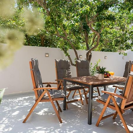 Al Santo Apartments Zakintos Dış mekan fotoğraf