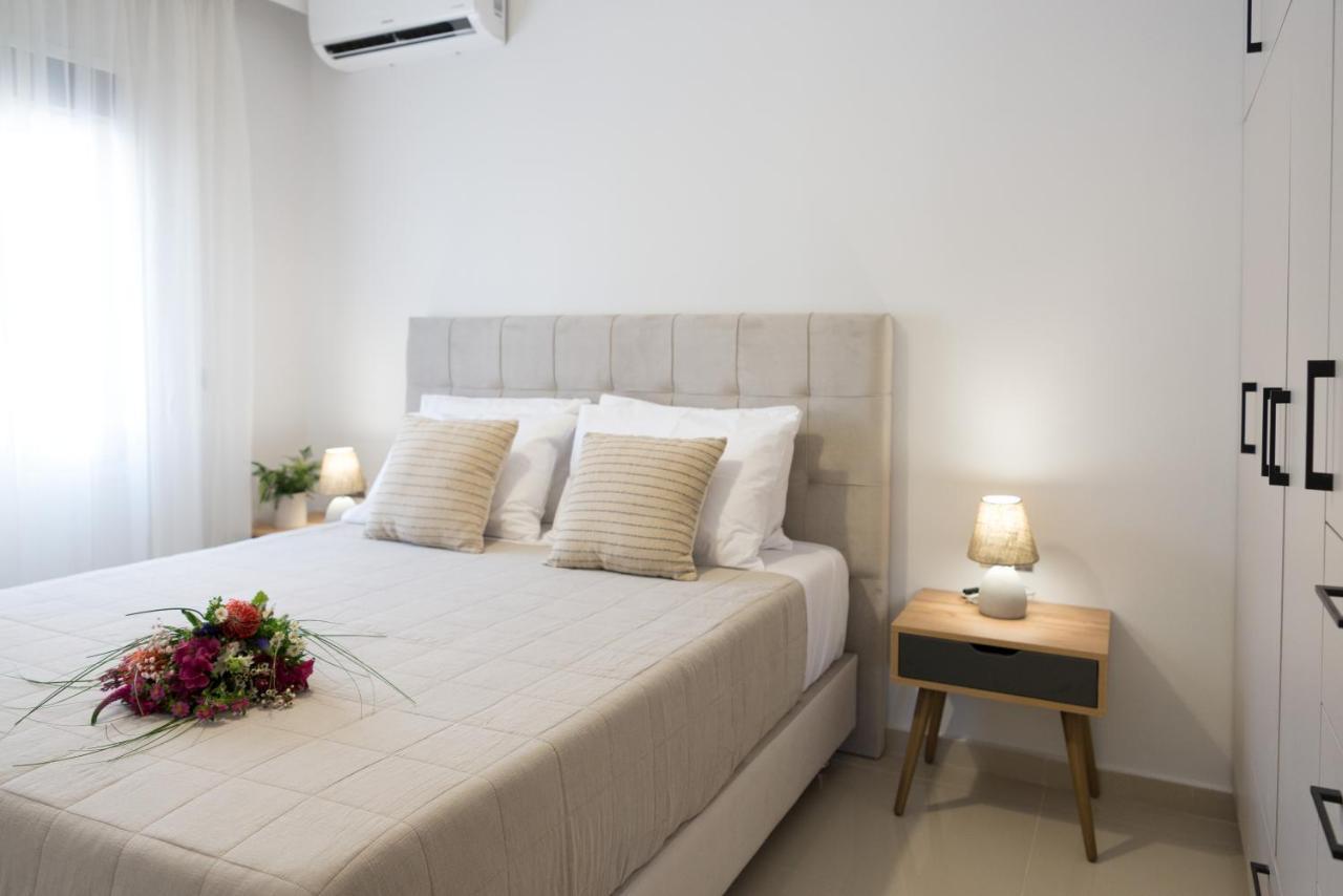 Al Santo Apartments Zakintos Dış mekan fotoğraf