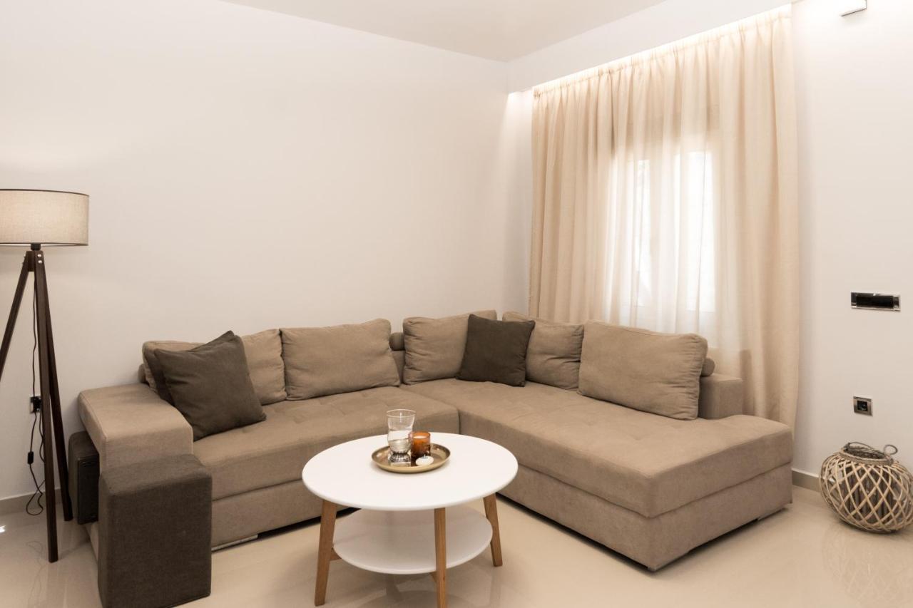 Al Santo Apartments Zakintos Dış mekan fotoğraf
