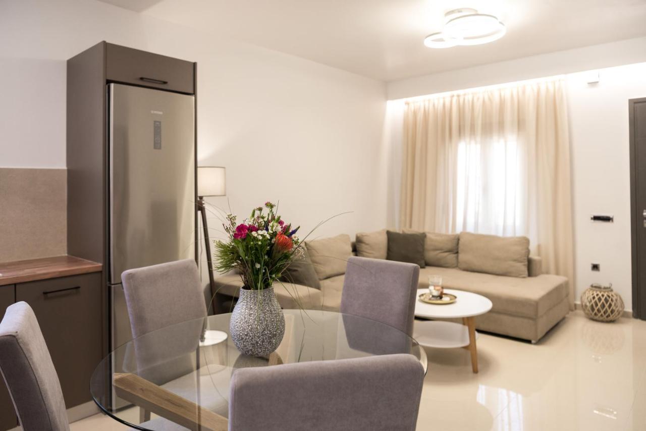 Al Santo Apartments Zakintos Dış mekan fotoğraf