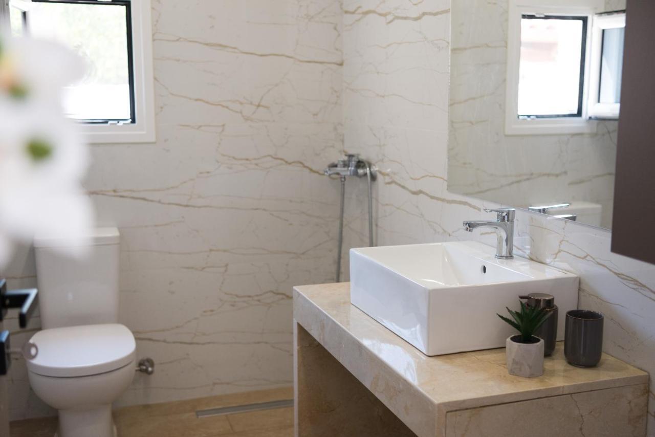 Al Santo Apartments Zakintos Dış mekan fotoğraf