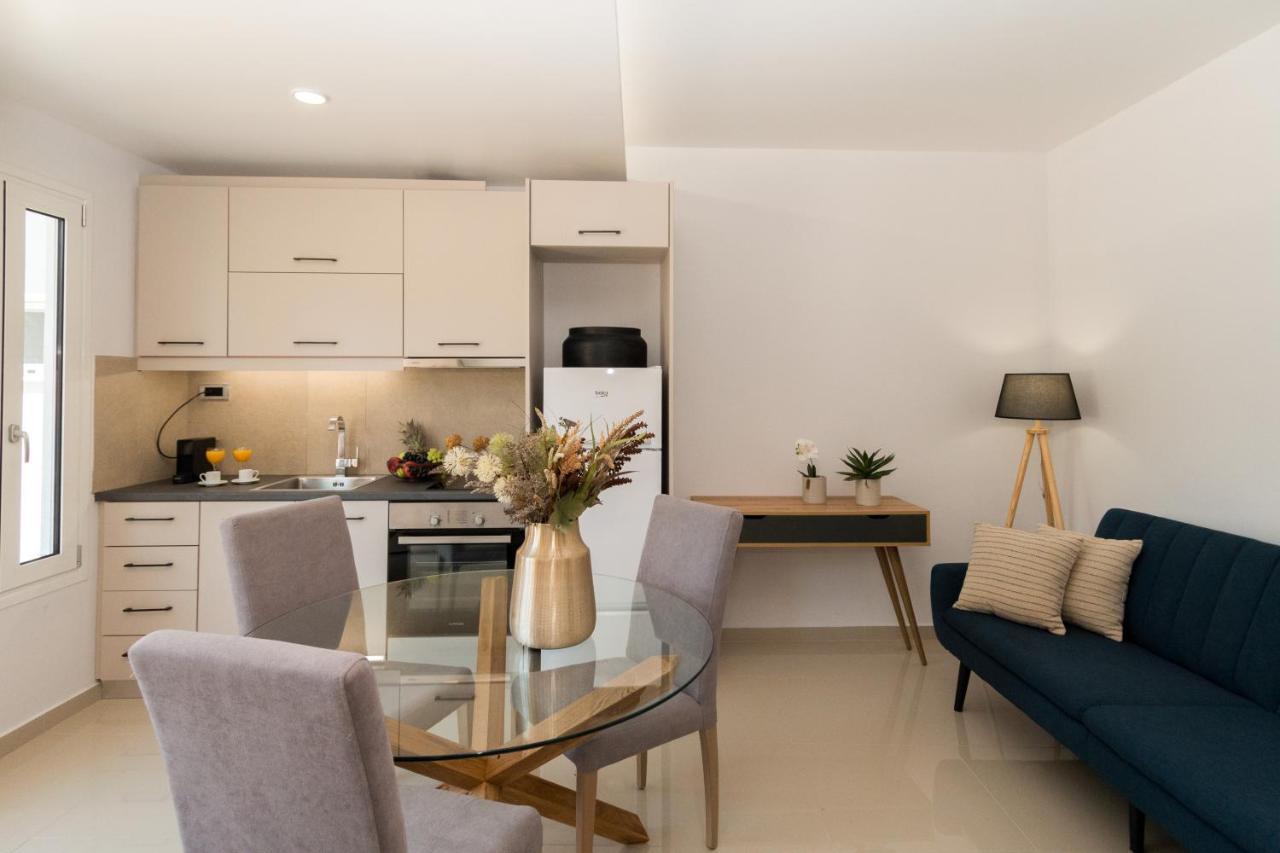 Al Santo Apartments Zakintos Dış mekan fotoğraf