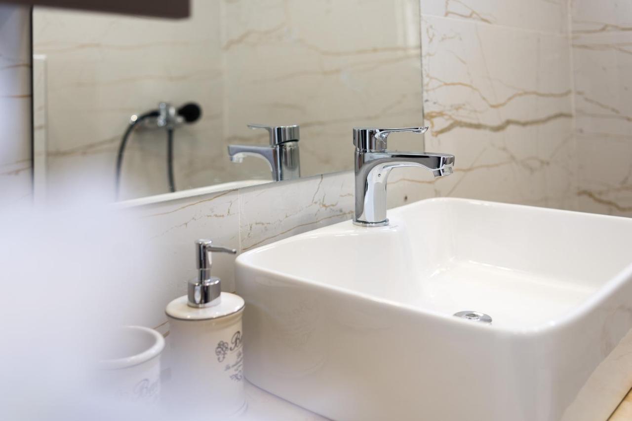Al Santo Apartments Zakintos Dış mekan fotoğraf