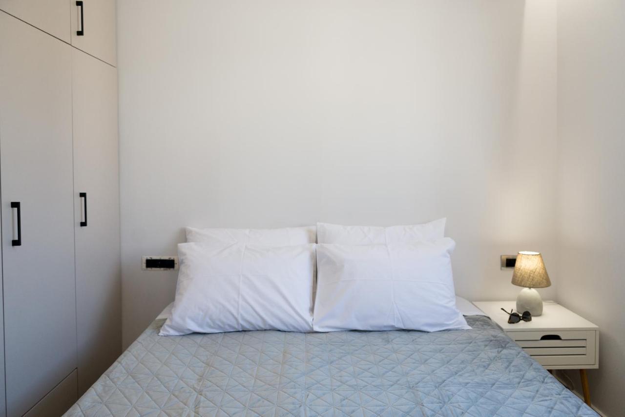 Al Santo Apartments Zakintos Dış mekan fotoğraf