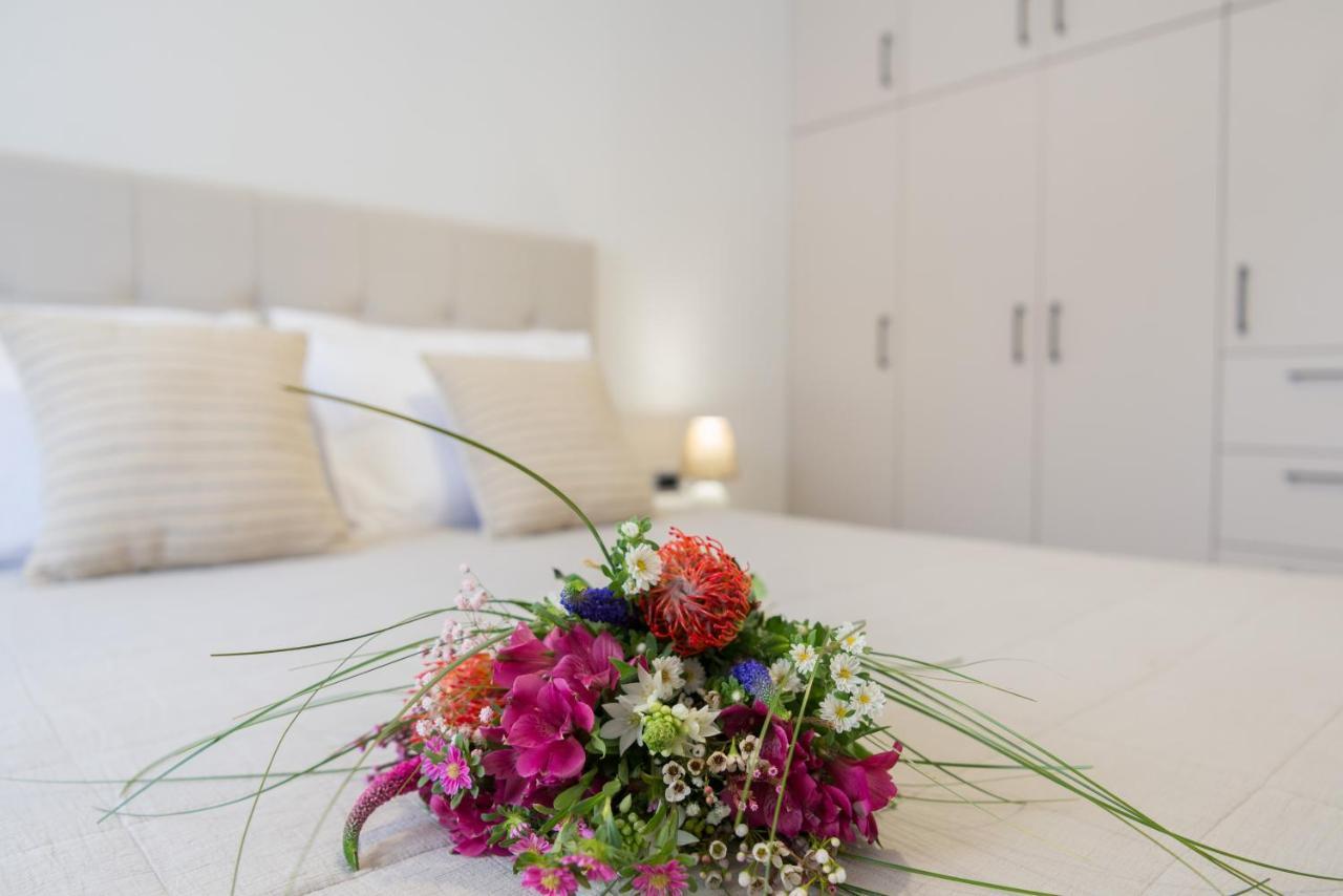 Al Santo Apartments Zakintos Dış mekan fotoğraf