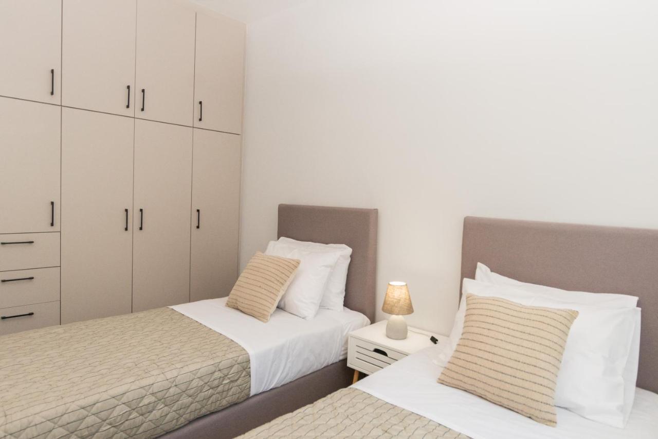 Al Santo Apartments Zakintos Dış mekan fotoğraf