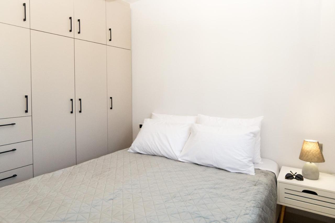Al Santo Apartments Zakintos Dış mekan fotoğraf