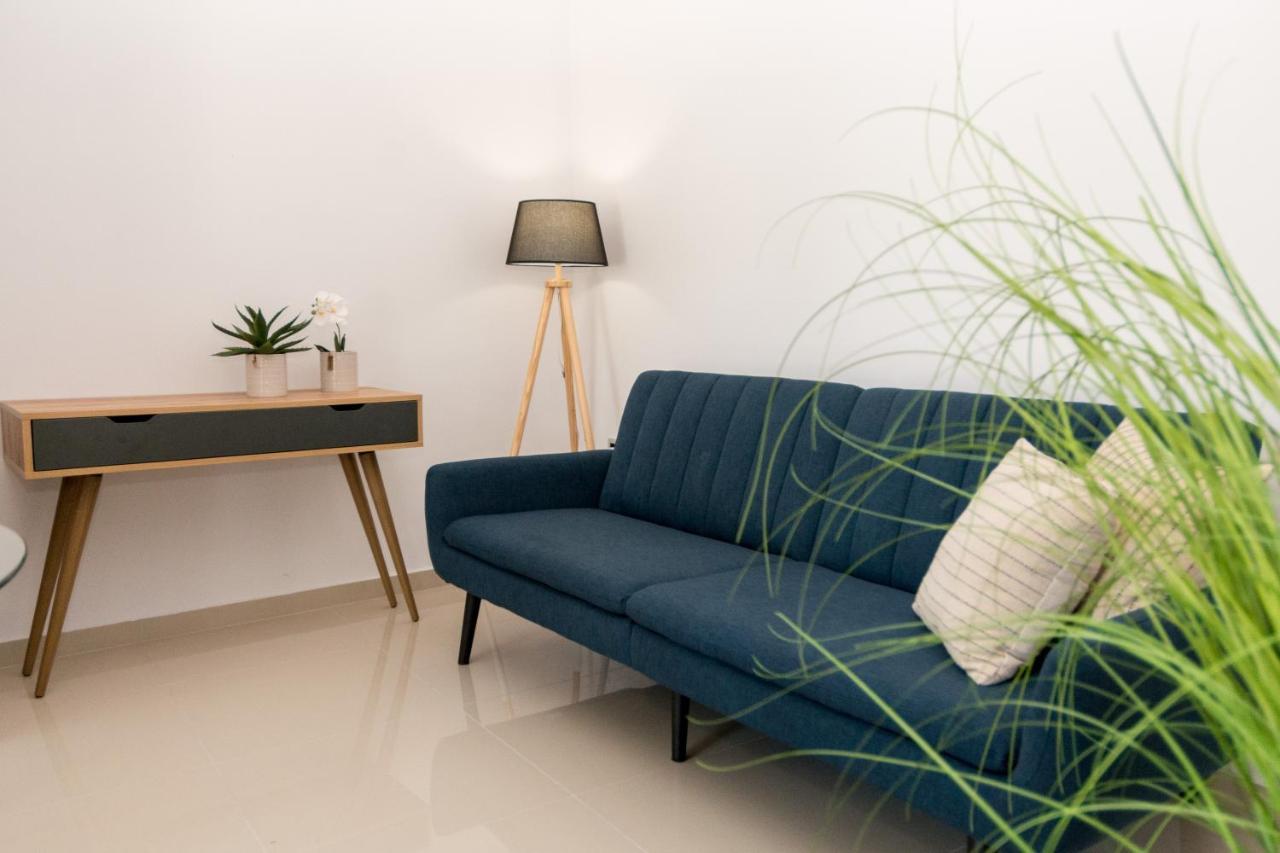 Al Santo Apartments Zakintos Dış mekan fotoğraf