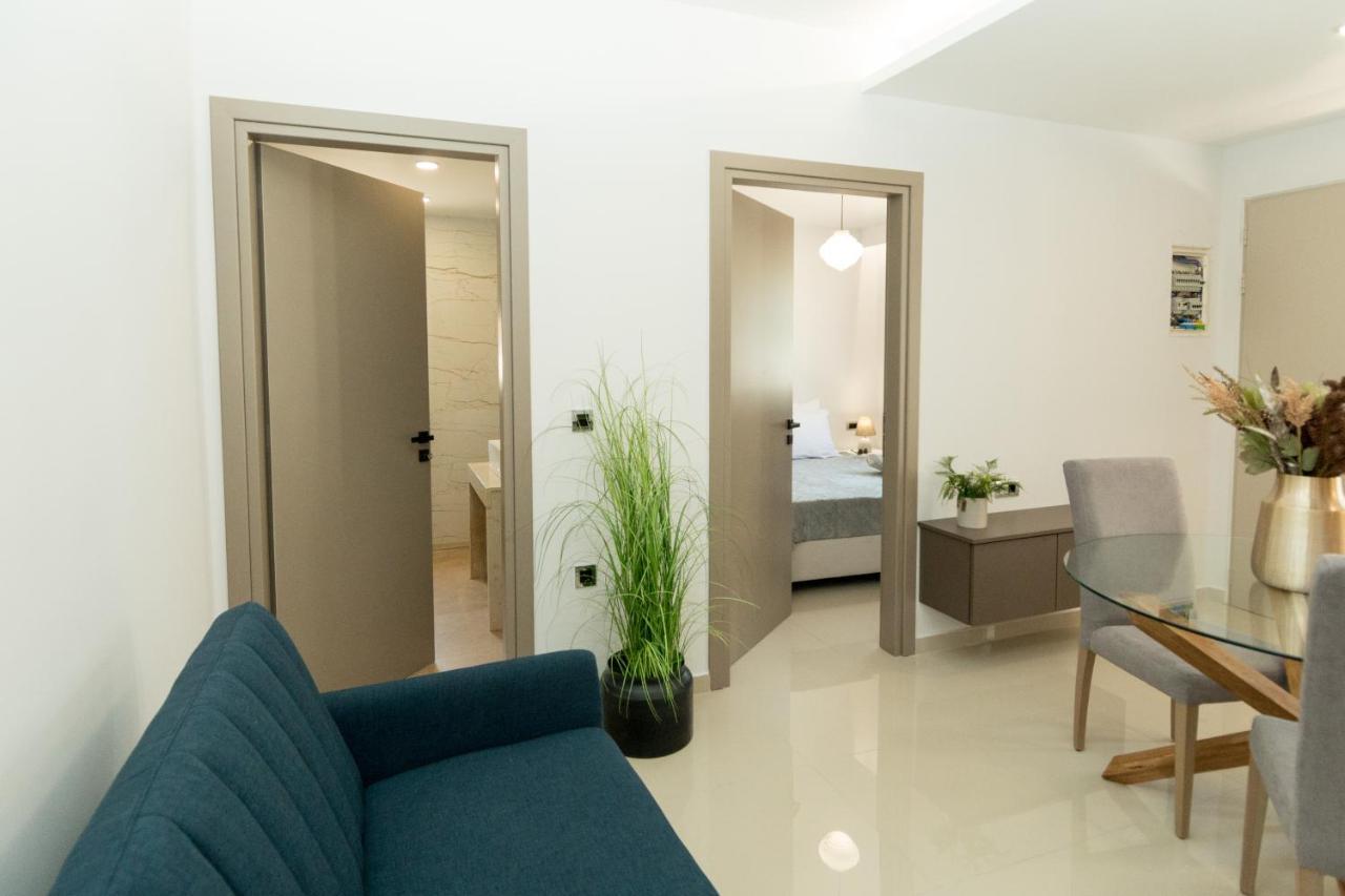 Al Santo Apartments Zakintos Dış mekan fotoğraf