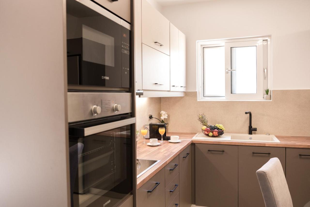 Al Santo Apartments Zakintos Dış mekan fotoğraf