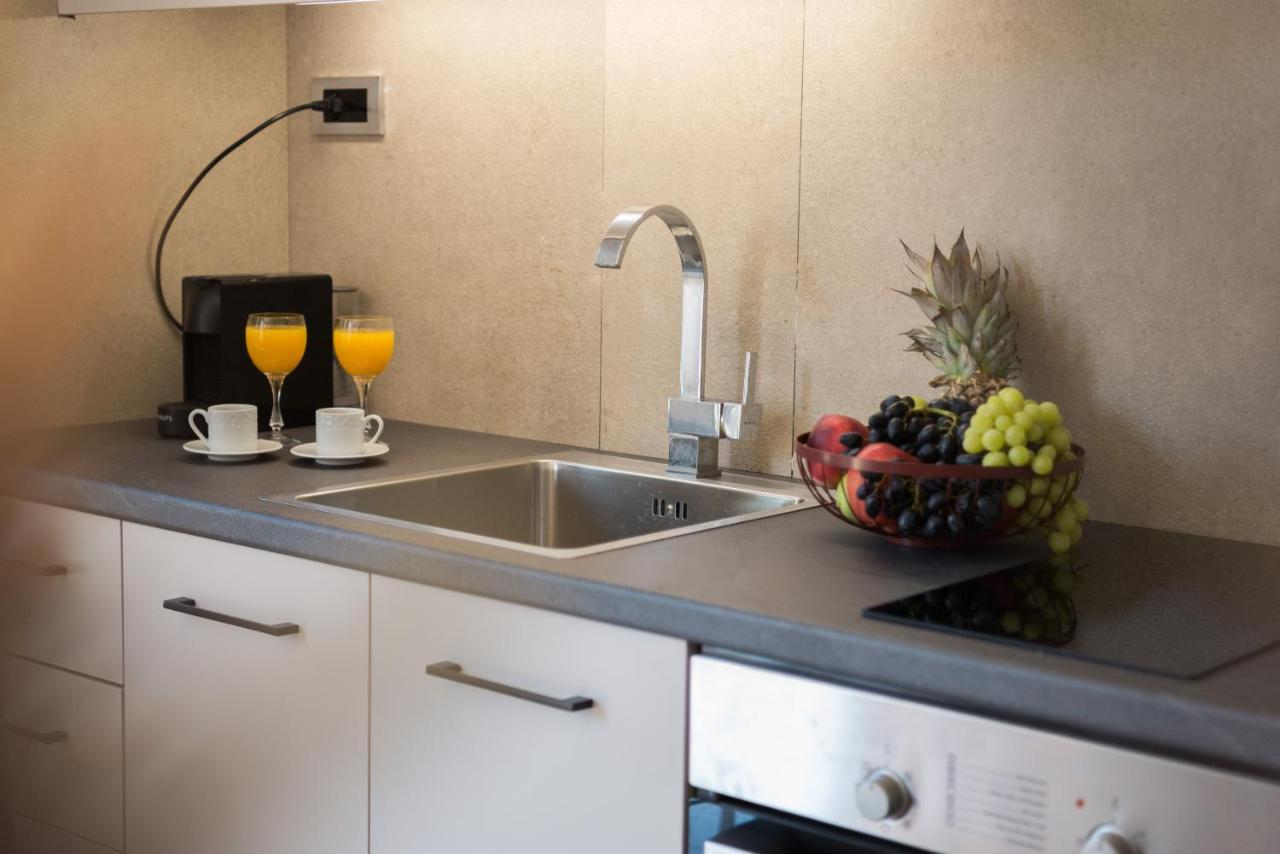 Al Santo Apartments Zakintos Dış mekan fotoğraf