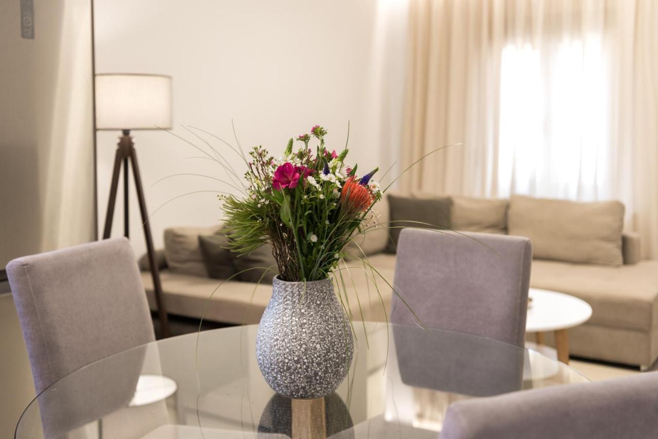 Al Santo Apartments Zakintos Dış mekan fotoğraf